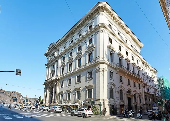 Nazionale Skyloft -luxury Penthouse Appartamento