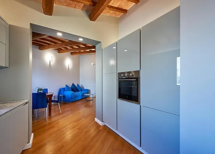 Nazionale Skyloft -luxury Penthouse * Roma