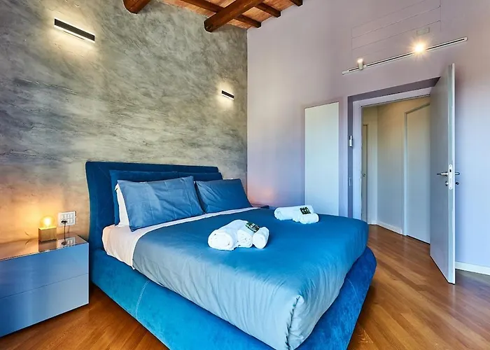 Nazionale Skyloft -luxury Penthouse Appartamento Roma