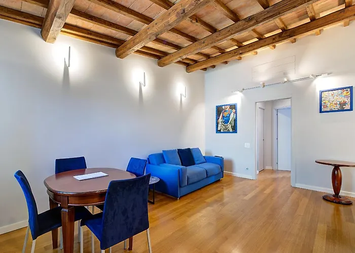 Nazionale Skyloft -luxury Penthouse Appartamento *